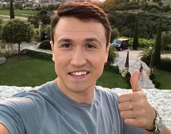 Миллионер из «Замуж за Бузову» рассказал о своей новой девушке