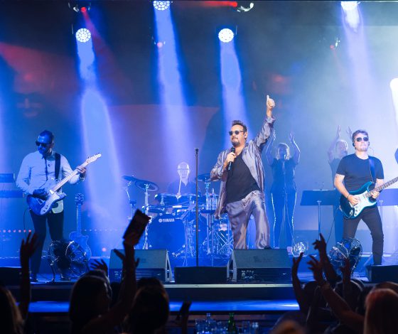 Это было очень круто! Чем запомнились эти выходные?