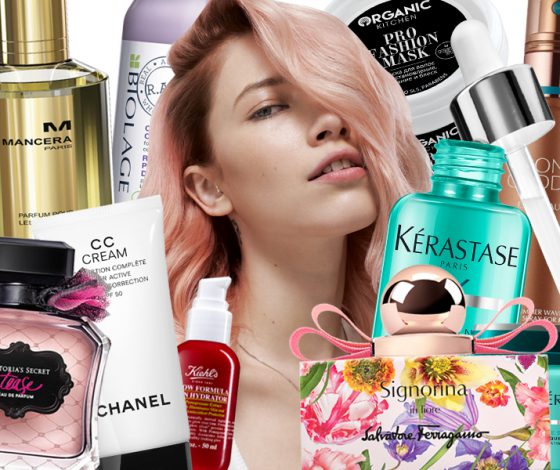 Новинки недели: косметика, которую надо попробовать этим летом