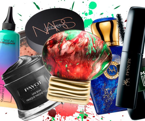 Новинки недели: косметика, которая действует с первого применения