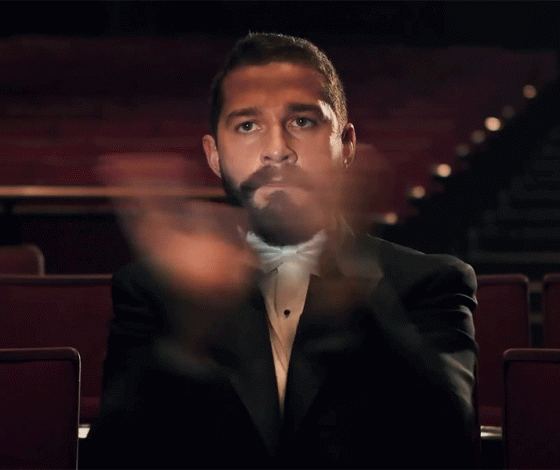 Конкурс PEOPLETALK: выиграй билеты на самый крутой фильм «Кинотавра»