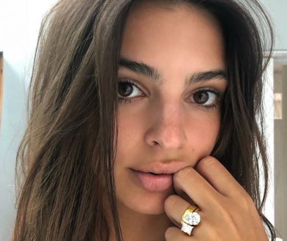 Скинь ссылку парню: 10 самых красивых помолвочных колец