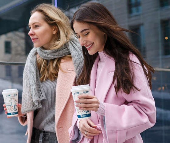 12 осенних пальто до 20 тысяч рублей