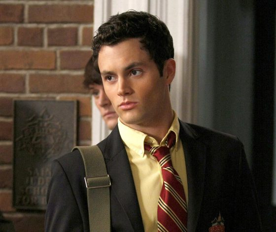 Мы скучали! Звезда «Сплетницы» возвращается в новом крутом сериале Netflix