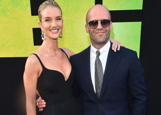 Свадьбы не будет? Роузи не собирается замуж за Джейсона Стэтхема