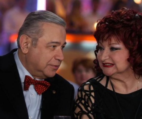 Развод Евгения Петросяна и Елены Степаненко: новые подробности!