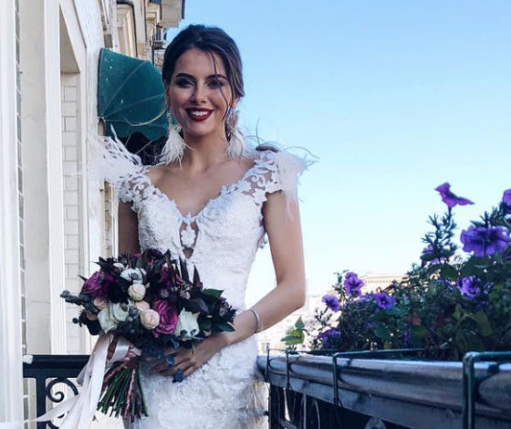 Егор, прости! Участница шоу «Холостяк» собирается замуж?