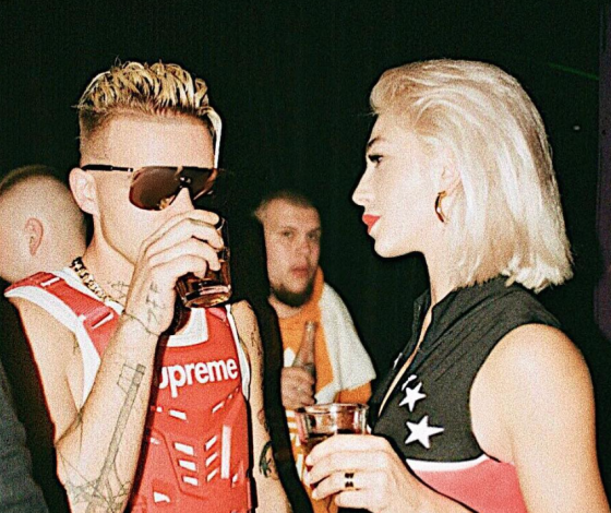 Кого в новом клипе спасает Элджей? Спойлер: она очень похожа на Ивлееву