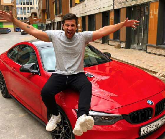 Новый «Холостяк» с Амираном Сардаровым! Почему это нужно видеть