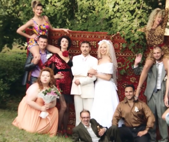 Дима Билан выпустил новый клип. И это очень смешно!