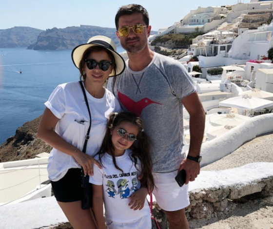 После измены мужа. Как советуют поступить Ани Лорак?