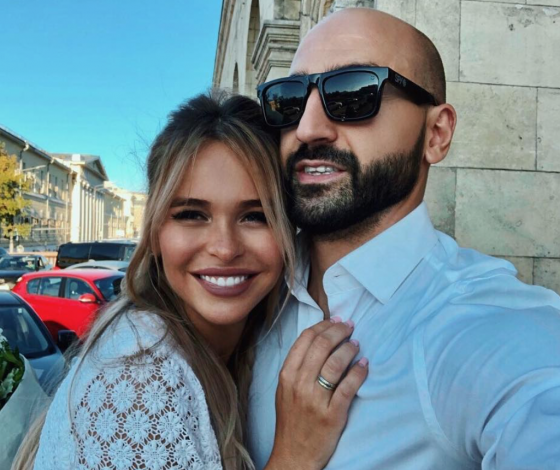 «Мы совершали ошибки, но всегда действовали по совести»: Анна Хилькевич рассказала про отношения с мужем