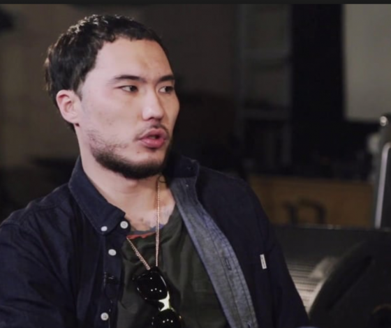 Скриптонит сдержал обещание уйти из рэпа! Чем сейчас занимается музыкант?