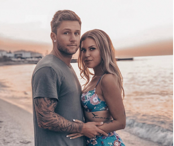 СМИ: Рита Дакота и Влад Соколовский разводятся