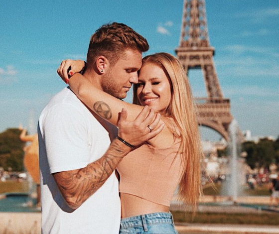 После новости о разводе: о чем попросила фанатов Рита Дакота?