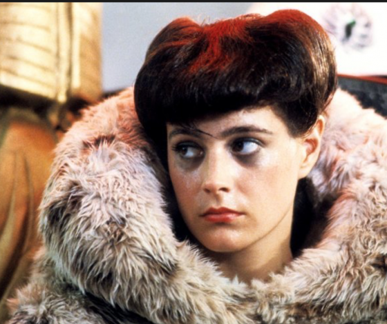 Психанула после увольнения: звезда «Бегущего по лезвию» Шон Янг ограбила киностудию