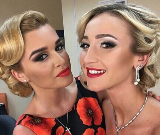 Что на самом деле Ольга Бузова думает о Ксении Бородиной?