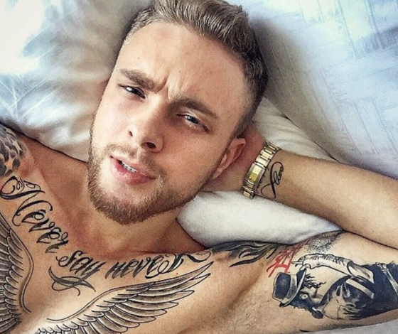 Неожиданно: кто станет следующей девушкой Егора Крида?