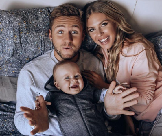 Новые подробности развода Влада Соколовского и Риты Дакоты: с кем живет дочка?