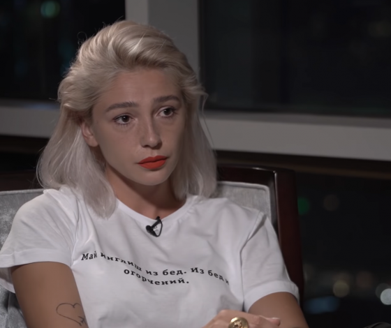 Шок дня! За что Насте Ивлеевой и Юрию Дудю предъявили иск на 100 млн рублей?