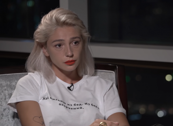 Новое видео с Анастасией Ивлеевой взорвало интернет!