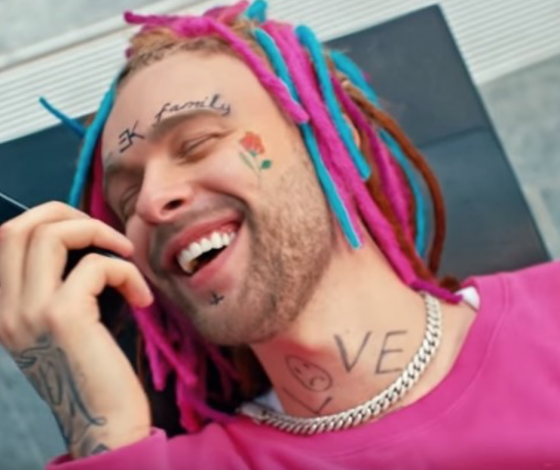 Егор Крид едет в Махачкалу. Но там его поклонников называют «слугами Сатаны»