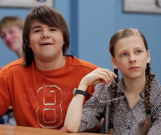 Ты будешь в шоке: как сейчас выглядит Полежайкин из «Папиных дочек»?