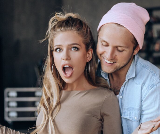 Тут такое дело... Соколовский сам намекал на измены Рите Дакоте в Instagram