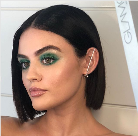 Звездный тренд: как знаменитости украшают… уши?