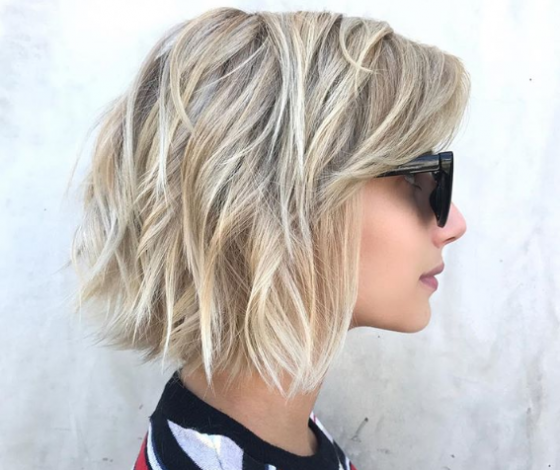 Почему бы и нет? 3 необычных окрашивания для блондинок