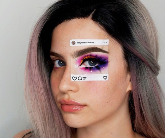 Новый Instagram-тренд, который точно не понравится поклонникам Facetune