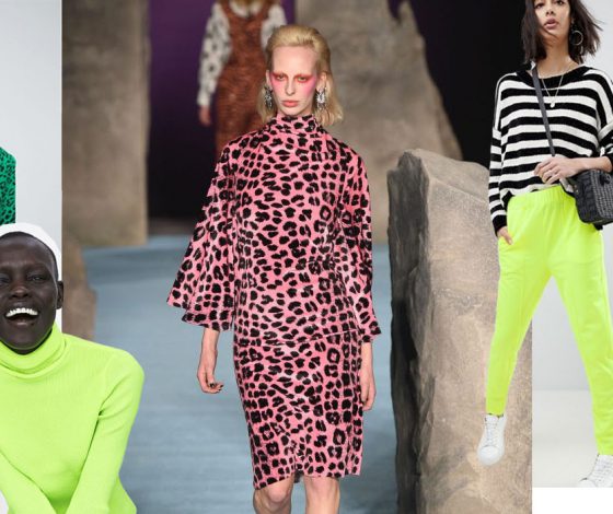 Главные тренды осени: как одеться стильно и недорого?