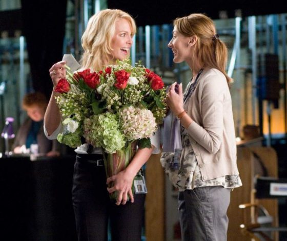 Тест PEOPLETALK: насколько ты закомплексована?