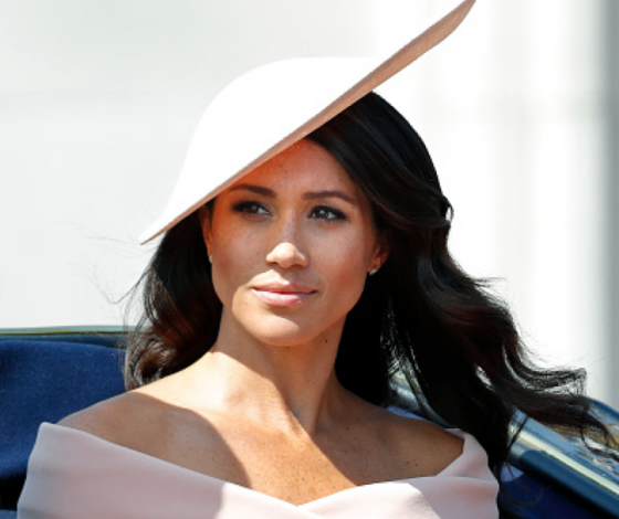 Это никогда не кончится: сестра Меган Маркл снова раскритиковала герцогиню