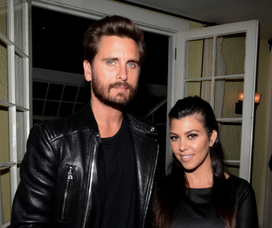 Экс-бойфренд Кортни Кардашьян лечится в рехабе от наркозависимости