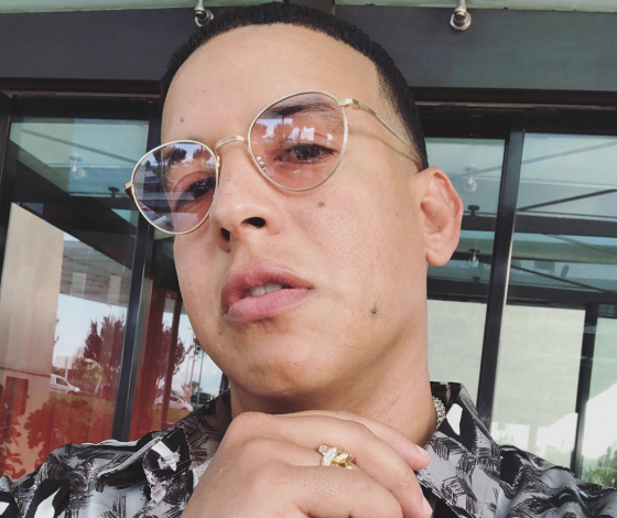 Цифра дня: на сколько миллионов ограбили одного из исполнителей хита Despacito?