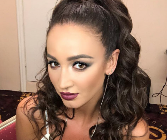 Скандал! Ольга Бузова судится с караоке-барами