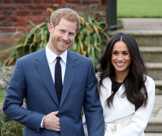 Главные слухи Голливуда: принц Гарри – гей, а Брэд Питт спит с Марго Робби