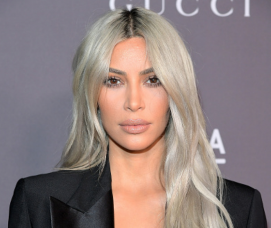 Новое интервью Ким Кардашьян о том, как она разбила мужу сердце, о детях и о Трампе