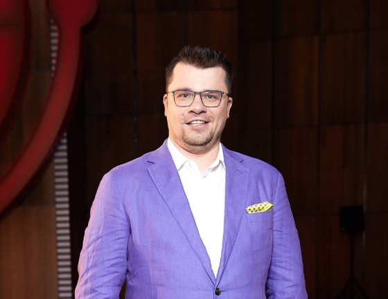 В защиту Comedy Club: Гарик Харламов обвинил Моргенштерна и Юрия Дудя в лицемерии