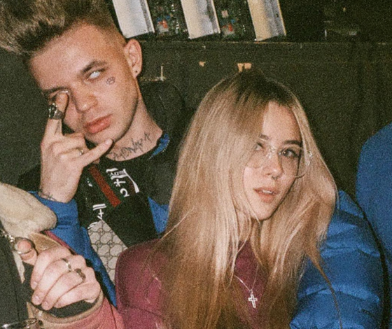 Что бывшая девушка Элджея думает о новом романе рэпера?