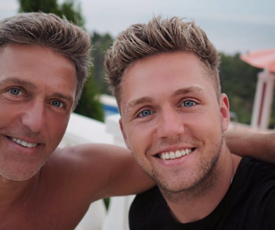 Отец Влада Соколовского принёс извинения Рите Дакоте