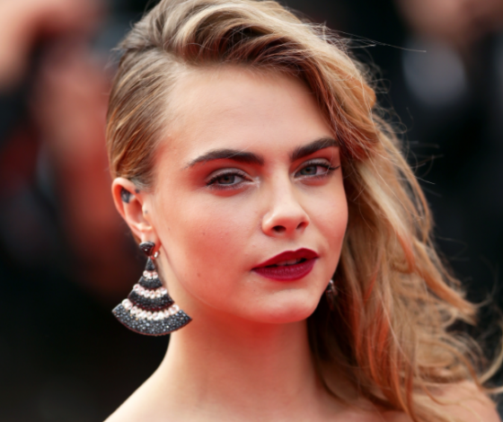 Признание. Почему Кара Делевинь не рассказала о домогательствах?