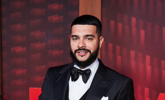 Видео дня: танцевальный мастер-класс от Тимати