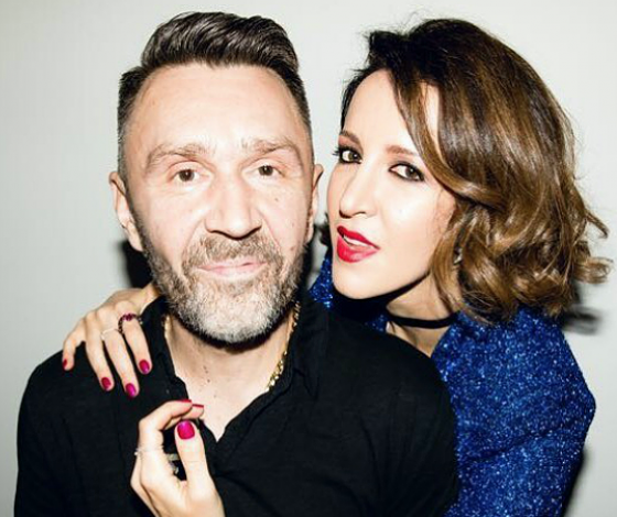 Вот и все. Сергей и Матильда Шнуровы официально разведены