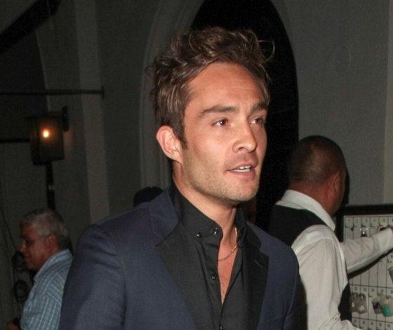 Покорила сердце Чака Басса: рассказываем о девушке звезды «Сплетницы» Эда Вествика