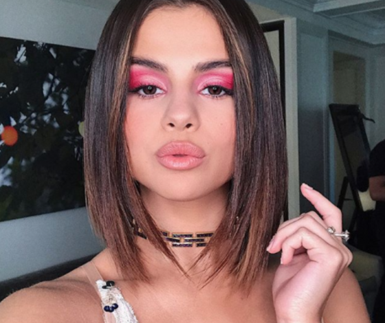 Селена Гомес заявила о вранье в Instagram. Неужели это про Бибера?