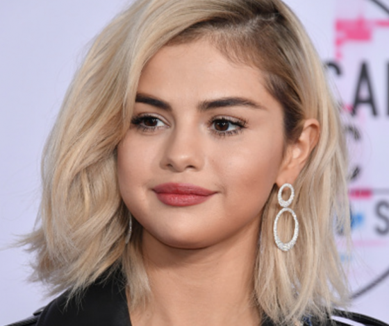 Еще короче: новая стрижка Селены Гомес