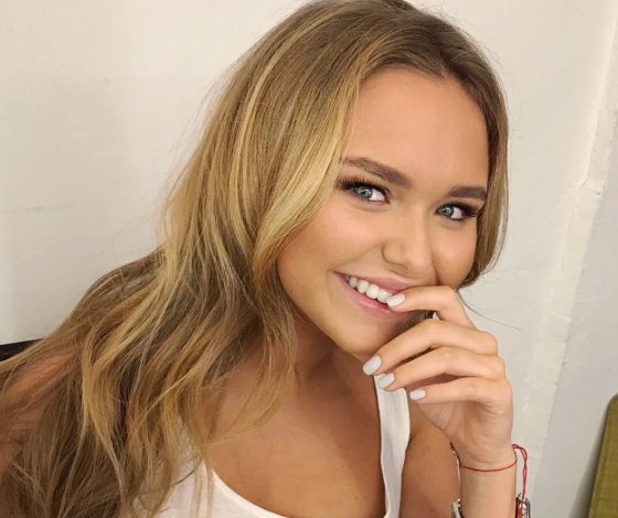 Витамины, маски, масла: Стефания Маликова рассказала, как ухаживать за волосами
