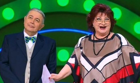 Цифра дня: сколько Степаненко хочет отсудить у Петросяна?